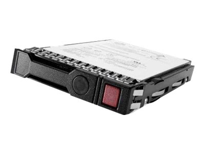 HP Enterprise Read Intensive - Solid-State-Disk - 1.92 TB - Hot-Swap - 3.5